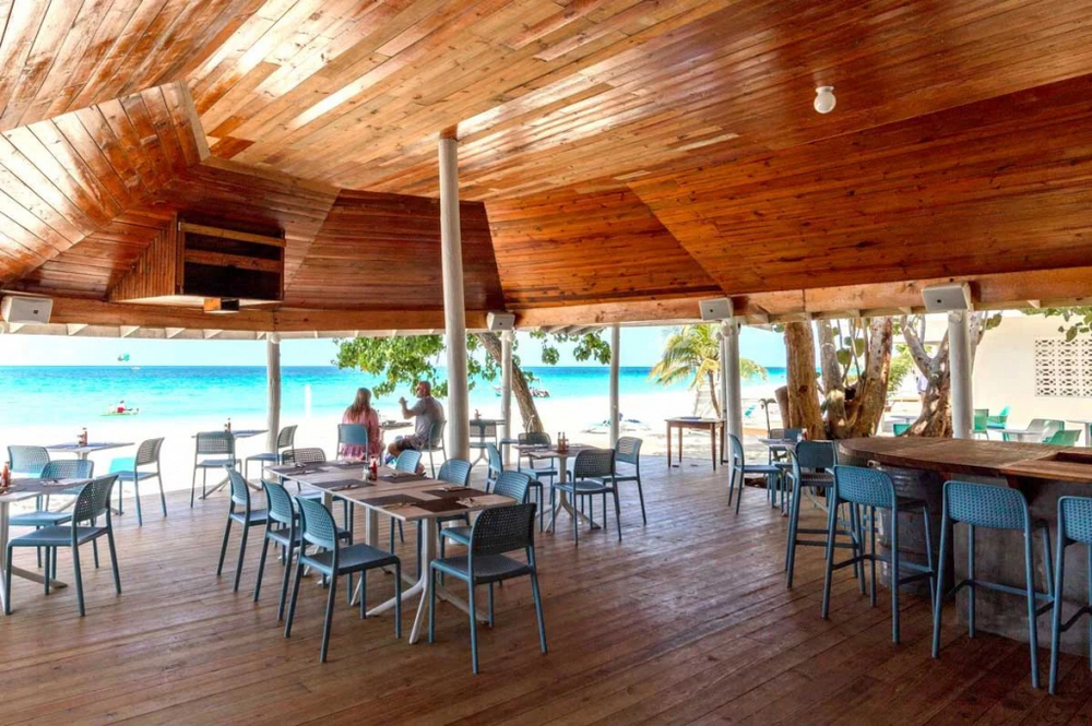 Стол пластиковый обеденный, Nardi Clip 80, белый