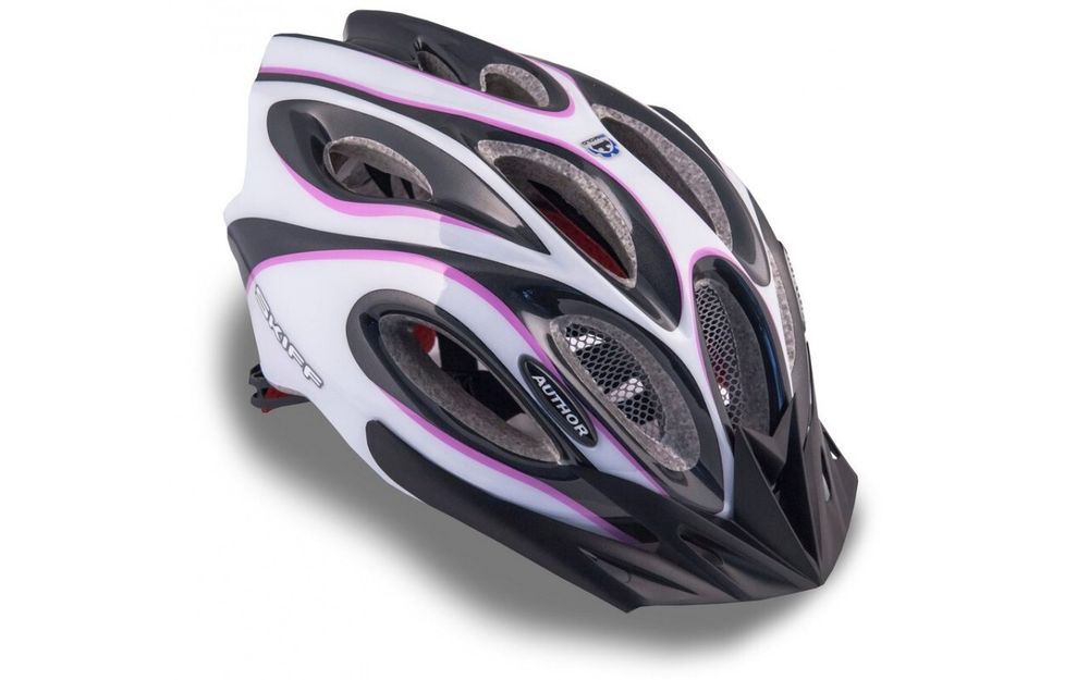 Шлем спортивный SKIFF 144 PRL р-р 52-58см AUTHOR