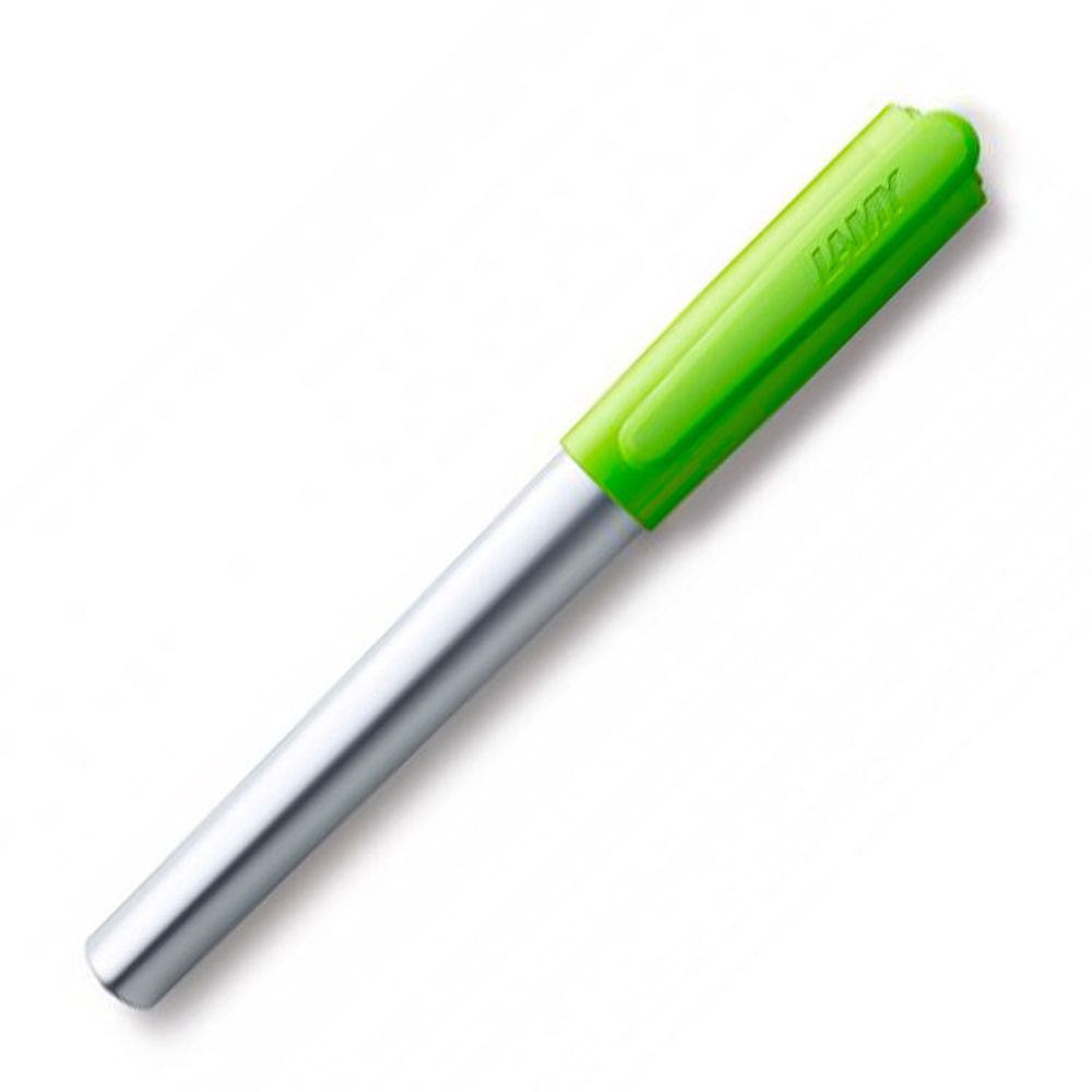 Перьевая ручка Lamy Nexx 086 зеленая (4000597) 1