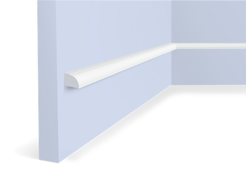 Молдинг D16V1