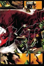 Комикс Росомаха. Старик Логан. Полное издание. Том 1