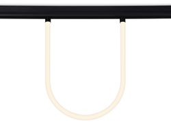 Ambrella Светильник светодиодный трековый гибкий для шинопровода Magnetic Track System GL4300