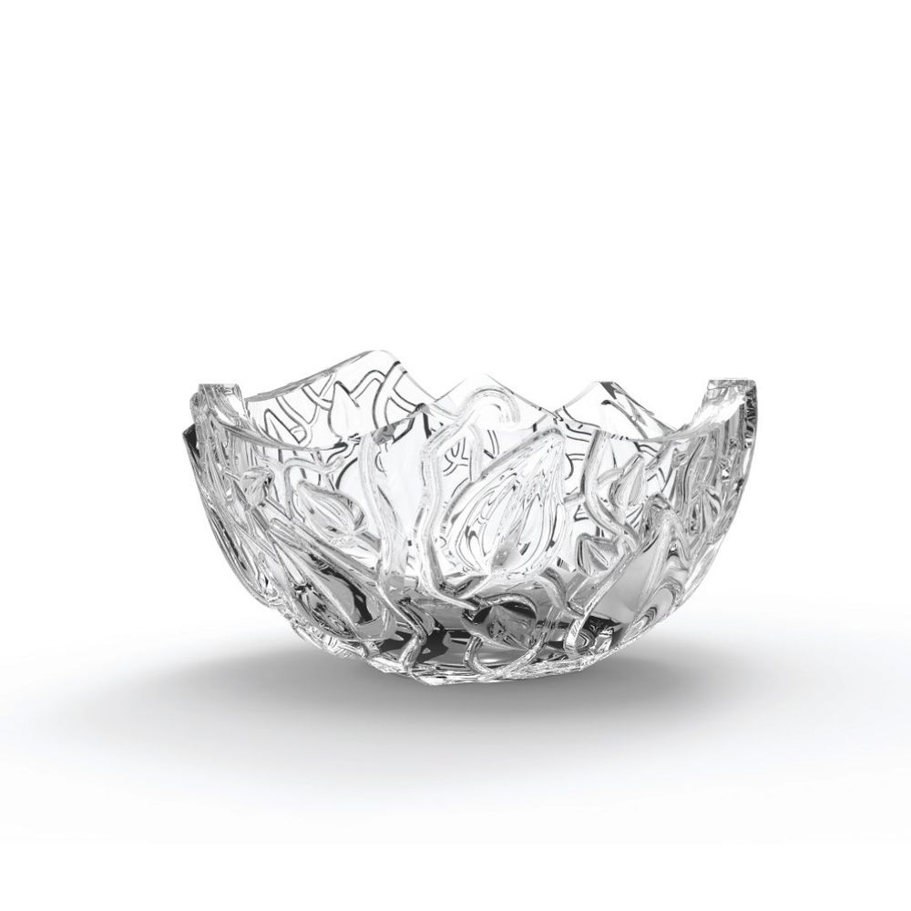 Чаша Rogaska 4 Elements Water, 13 см