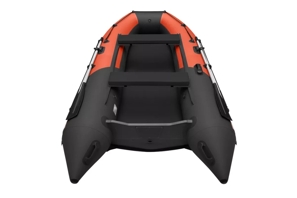 Моторная лодка ПВХ Zefir 3500 НДНД