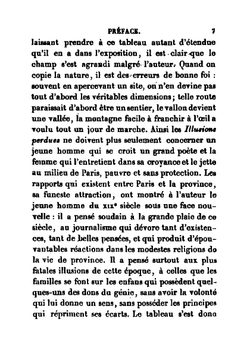 Illusions perdues | Honoré de Balzac