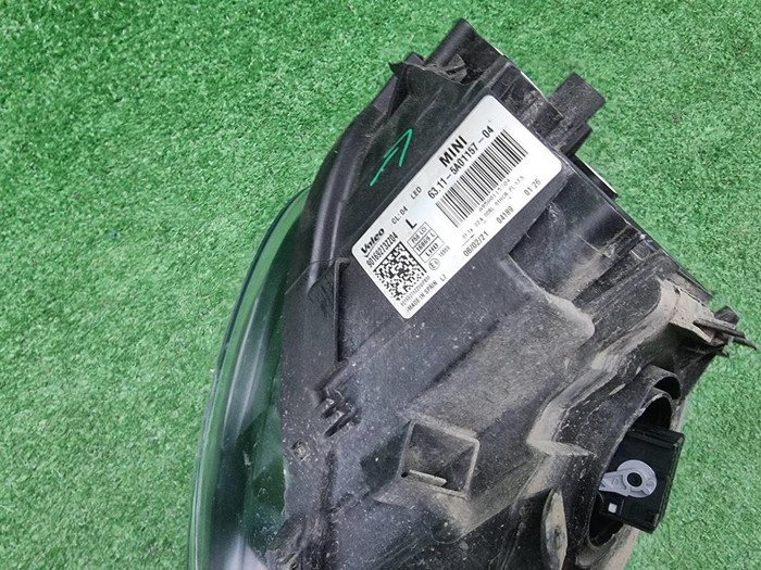 Фара левая Mini Hatch F56 (2018-2021) LED