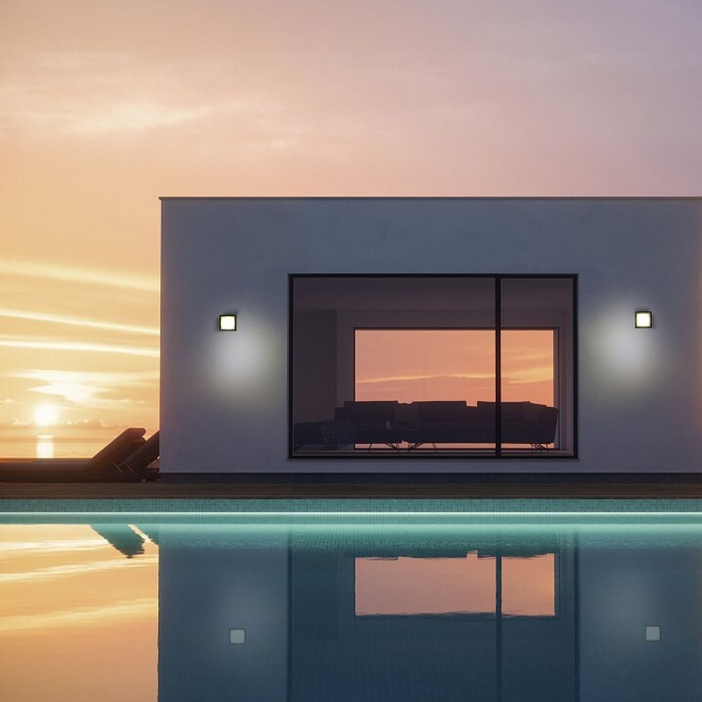 Накладной светильник Mantra Creek 8864