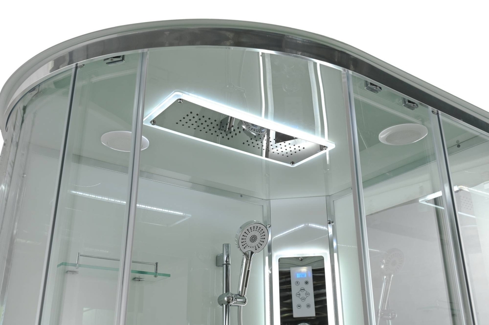 Душевая кабина AvaCan A2912RLED
