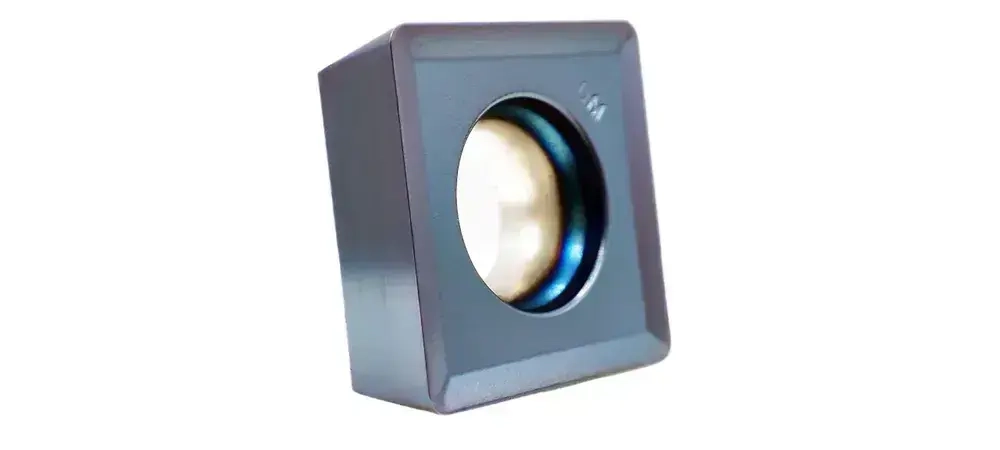 Пластина MPHT120408-DM JT1025 STI 5 штук СпецТехинструмент