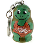 Брелок-животное Черепаха