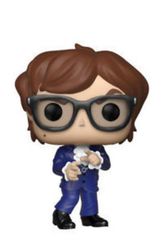 POP! Vinyl: Austin Powers: Austin Powers