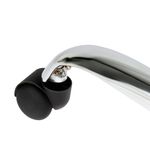 Кресло оператора Helmi HL-M23 "Самба G/Samba G", CH, экокожа, бежевый, бук, механизм качания BOX1