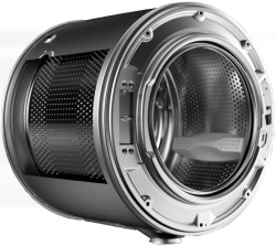 Профессиональная стиральная машина Asko WMC6767VI.S