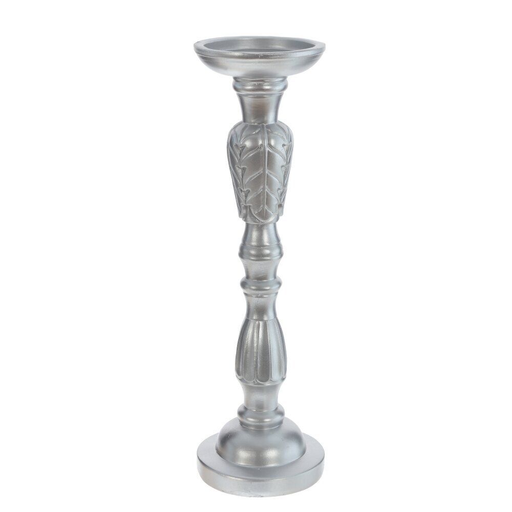 GAEM Подсвечник, L10 W10 H33 см