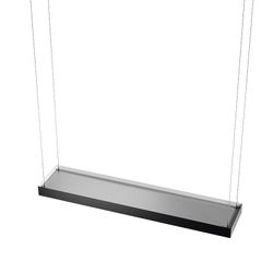 Прямоугольный подвесной светильник FS-TG-PS 65Вт 5200Лм IP20