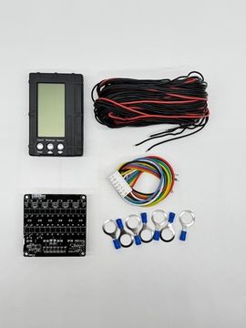 Балансир LTO активный