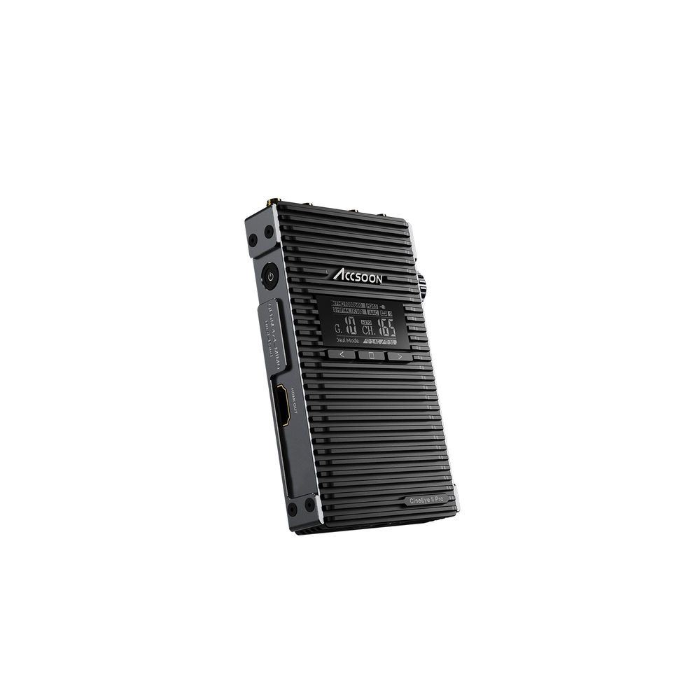 Приемник Accsoon CineEye II Pro Receiver для видеосендера