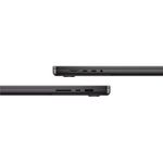 MacBook Pro 16 M4 Pro 14C CPU 20c GPU 24/512 ГБ