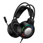 Проводные накладные наушники Borofone BO112 (black)