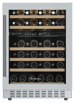 Винный шкаф MEYVEL MV46PRO-KWT2