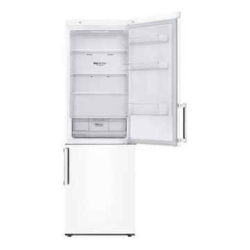 Холодильник LG GA-B459BQGL