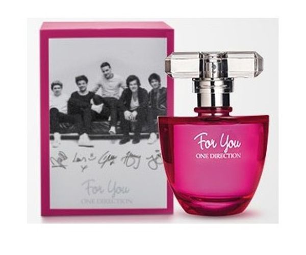 Avon For You by One Direction
