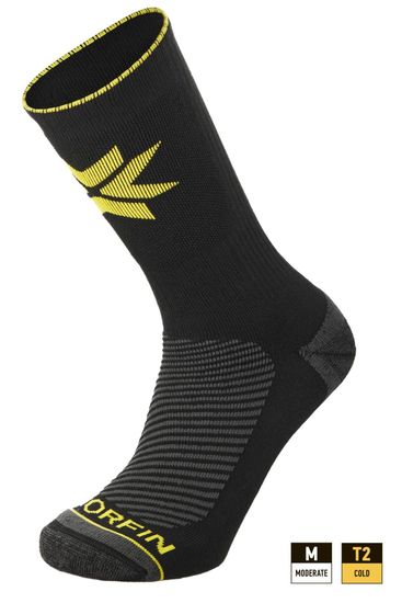 Носки Norfin T2M BALANCE WINTER HIKING CREW р.(45-47) XL