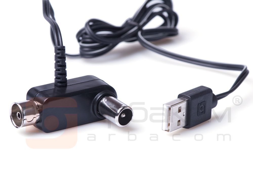 Инжектор питания антенн USB Арбаком АРА-027