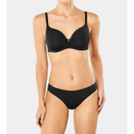 Бюстгальтер Triumph Body Make-Up Essentials WP черн