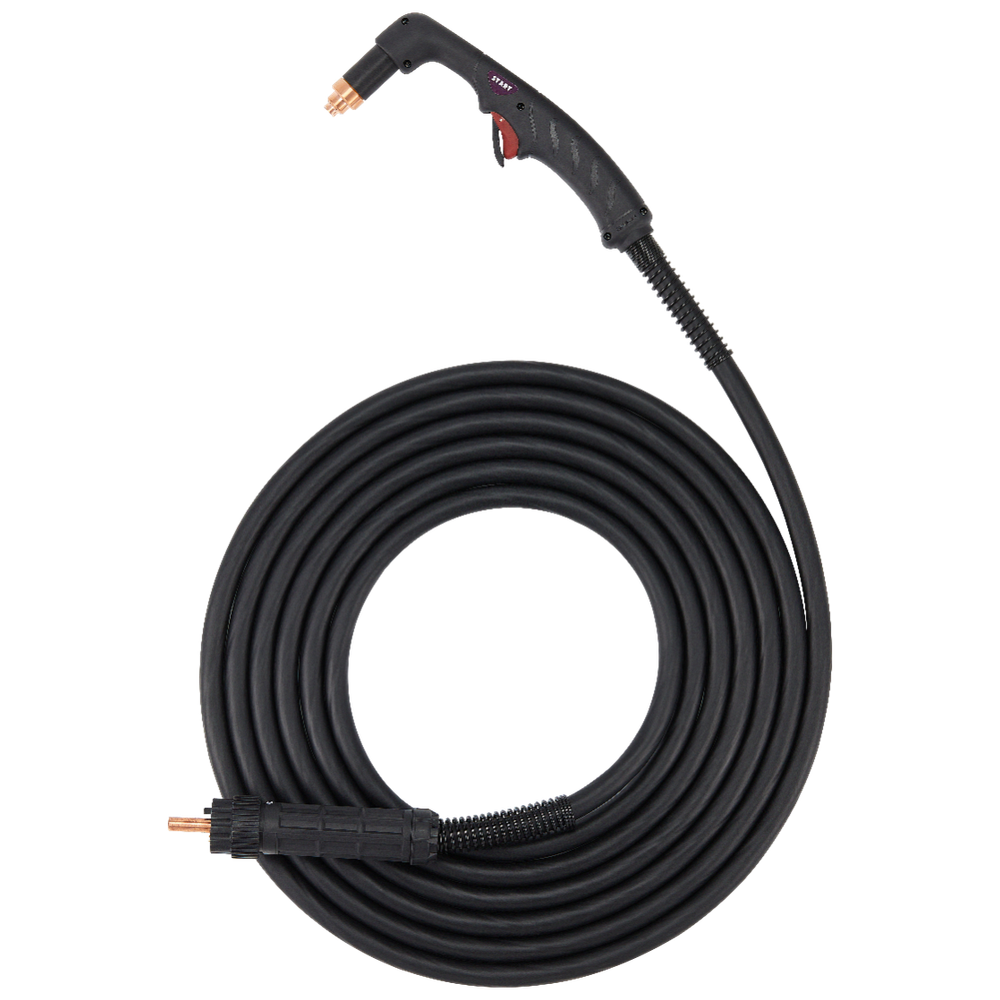 Плазменный резак everGUN PMX-105 (7,6 м, евроадаптер) START ST105E-7600