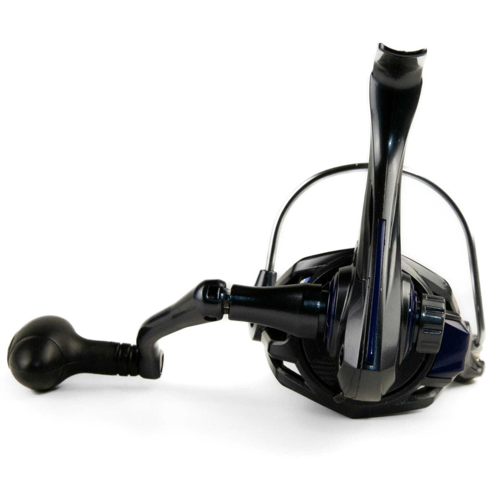 Катушка безынерционная Fisherland Patriot 3500 (3500, 3+1BB, мет. шпуля)