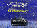 Ручка двери передней левой внешняя TOYOTA CAMRY 1993