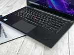 Ноутбук Intel Lenovo ThinkPad X1 Yoga Gen 3 LTE Core i5-8250U 14" FHD IPS TOUCH Intel UHD Graphics Windows 10