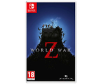 World War Z (NS) NEW