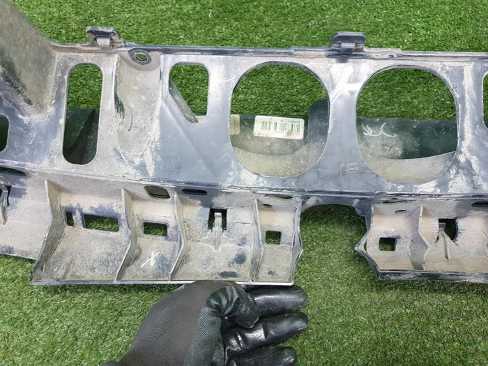 Кронштейн заднего бампера BMW X5 F15 (2013-2018)