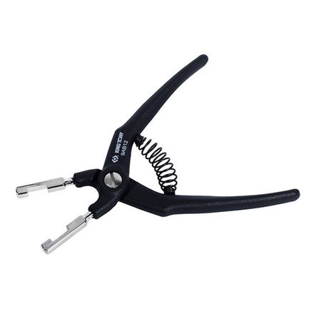 Цена на KING TONY (9AB12) Щипцы для демонтажа топливных линий