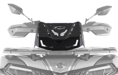 Вынос радиатора на CFORCE 600 S/EPS/ADVANCED EPS