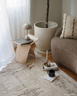 Ковер Lorena Canals Nomad Kerman Natural S (120x160 см)