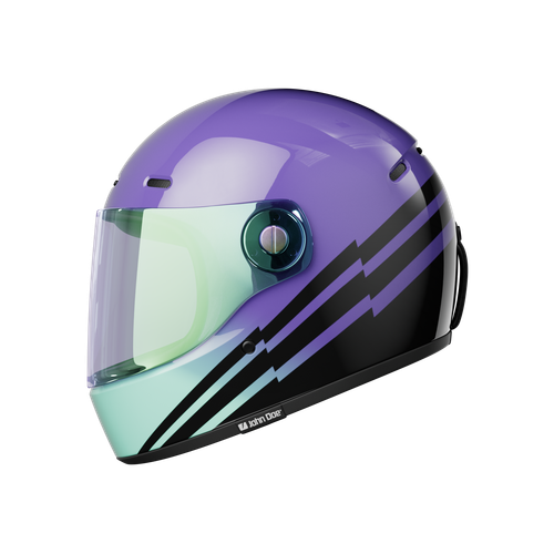 Шлем JD/One Helmet Spectral John Doe