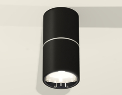 Накладной светильник Ambrella Light Techno XS6302081 (C6302, A2060, N6112)