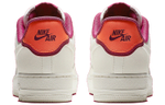 Кроссовки Nike Air Force 1 Low 07 Af1 (Женская размерная сетка)