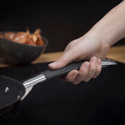 Набор посуды Tefal Illico 11 предметов G744SB74
