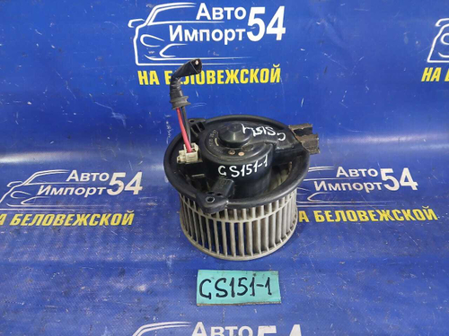 Моторчик печки TOYOTA CROWN 1997