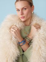 MISTRESS БРАСЛЕТ 01 BLUE