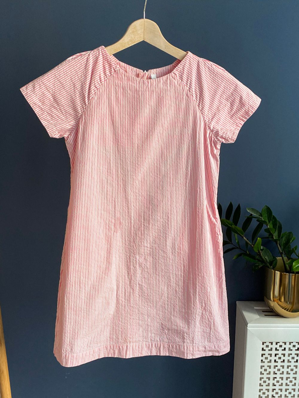 Платье Miller, 140