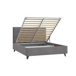 Кровать Коста 1800х2000 ППМ, Мелодия сна