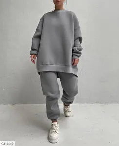 Костюм GJ-1125 Фабрика Моды