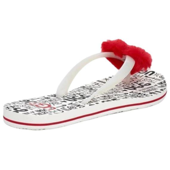 Ugg Sandals 'Simple Comfort'