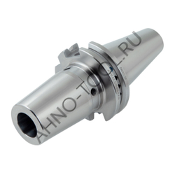 Патрон с термозажимом 4,5° SK40-SF06-200 BRIGHT-TOOLS