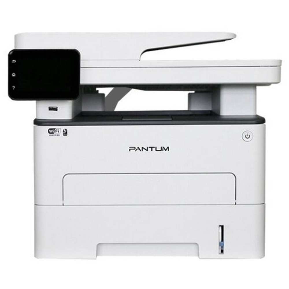 МФУ Pantum лазерное монохромное M7310DW